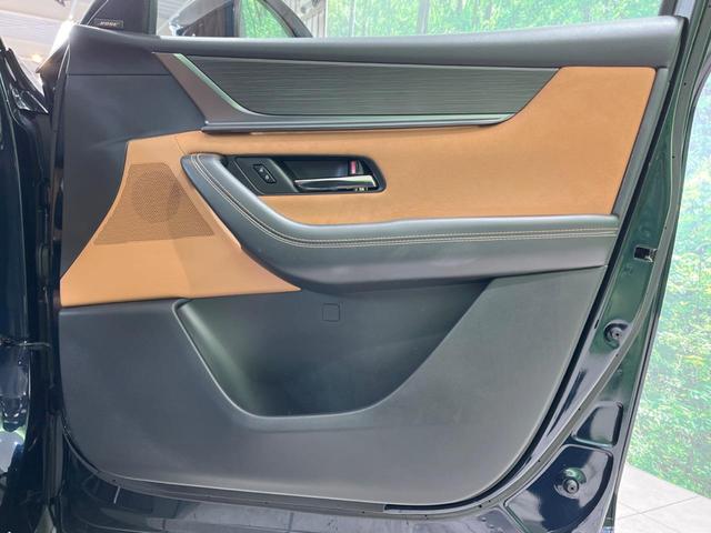 ＣＸ－６０ ＸＤ－ハイブリッド　プレミアムスポーツ　４ＷＤ　ターボ　サンルーフ　１２．３型マツダコネクト　全周囲カメラ　ＢＯＳＥサウンド　衝突軽減装置　レーダークルーズ　電動リアゲート　茶革シート　パワーシート　全席シートヒーター　ステアリングヒーター（59枚目）