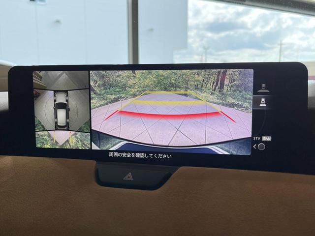 ＣＸ－６０ ＸＤ－ハイブリッド　プレミアムスポーツ　４ＷＤ　ターボ　サンルーフ　１２．３型マツダコネクト　全周囲カメラ　ＢＯＳＥサウンド　衝突軽減装置　レーダークルーズ　電動リアゲート　茶革シート　パワーシート　全席シートヒーター　ステアリングヒーター（65枚目）