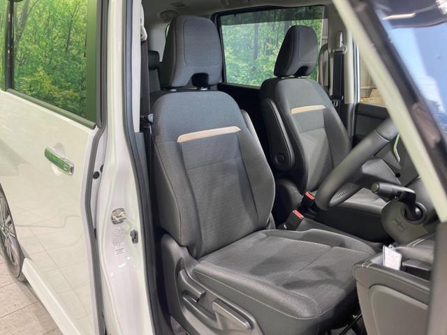 セレナ e-パワー ハイウェイスターV 禁煙車 純正12.3型ナビ 両側電動スライドドア 衝突軽減装置 プロパイロット 全周囲カメラ ブラインドスポットモニター ETC2.0 ドラレコ LEDヘッドランプ&フォグ 置くだけ充電 スマートキー(8枚目)