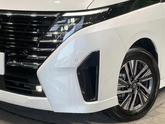 セレナ e-パワー ハイウェイスターV 禁煙車 純正12.3型ナビ 両側電動スライドドア 衝突軽減装置 プロパイロット 全周囲カメラ ブラインドスポットモニター ETC2.0 ドラレコ LEDヘッドランプ&フォグ 置くだけ充電 スマートキー(13枚目)