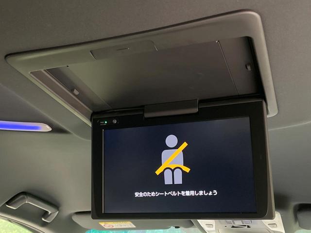 アルファード ２．５Ｓ　タイプゴールド　禁煙車　衝突被害軽減装置　モデリスタフルエアロ　純正ナビ　後席モニター　レーダークルーズコントロール　三眼ＬＥＤヘッドライト　両側電動スライドドア　パワーバックドア　アクセサリーコンセント　ＥＴＣ（6枚目）