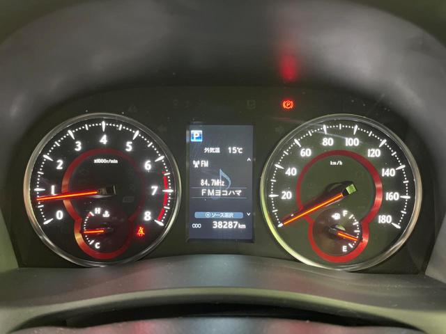 アルファード ２．５Ｓ　タイプゴールド　禁煙車　衝突被害軽減装置　モデリスタフルエアロ　純正ナビ　後席モニター　レーダークルーズコントロール　三眼ＬＥＤヘッドライト　両側電動スライドドア　パワーバックドア　アクセサリーコンセント　ＥＴＣ（25枚目）