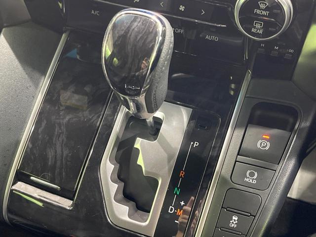 アルファード ２．５Ｓ　タイプゴールド　禁煙車　衝突被害軽減装置　モデリスタフルエアロ　純正ナビ　後席モニター　レーダークルーズコントロール　三眼ＬＥＤヘッドライト　両側電動スライドドア　パワーバックドア　アクセサリーコンセント　ＥＴＣ（35枚目）