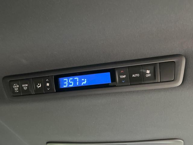 アルファード ２．５Ｓ　タイプゴールド　禁煙車　衝突被害軽減装置　モデリスタフルエアロ　純正ナビ　後席モニター　レーダークルーズコントロール　三眼ＬＥＤヘッドライト　両側電動スライドドア　パワーバックドア　アクセサリーコンセント　ＥＴＣ（41枚目）