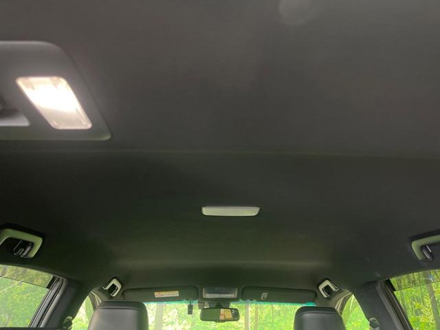 ハリアーハイブリッド プログレス　メタル　アンド　レザーパッケージ　４ＷＤ　純正９型ナビ　全周囲カメラ　ＪＢＬサウンド　衝突軽減装置　レーダークルーズ　電動リアゲート　レザーシート　デュアルエアコン　前席シートエアコン　オートハイビーム　ＥＴＣ２．０　ドラレコ　禁煙車（34枚目）