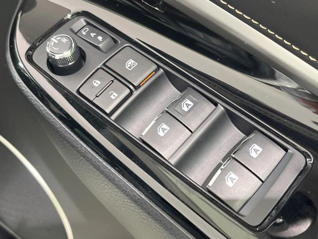 ハリアーハイブリッド プログレス　メタル　アンド　レザーパッケージ　４ＷＤ　純正９型ナビ　全周囲カメラ　ＪＢＬサウンド　衝突軽減装置　レーダークルーズ　電動リアゲート　レザーシート　デュアルエアコン　前席シートエアコン　オートハイビーム　ＥＴＣ２．０　ドラレコ　禁煙車（40枚目）