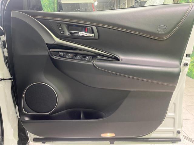 ハリアーハイブリッド プログレス　メタル　アンド　レザーパッケージ　４ＷＤ　純正９型ナビ　全周囲カメラ　ＪＢＬサウンド　衝突軽減装置　レーダークルーズ　電動リアゲート　レザーシート　デュアルエアコン　前席シートエアコン　オートハイビーム　ＥＴＣ２．０　ドラレコ　禁煙車（51枚目）