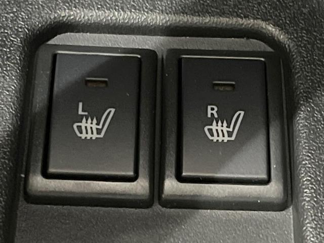 ジムニー ＸＣ　４ＷＤ　ターボ　ＳＤナビ　バックカメラ　衝突軽減装置　コーナーセンサー　クルコン　シートヒーター　ＬＥＤヘッド　オートハイビーム　純正１６インチアルミ　ビルトインＥＴＣ　ドラレコ　ＥＴＣ　スマートキー（6枚目）