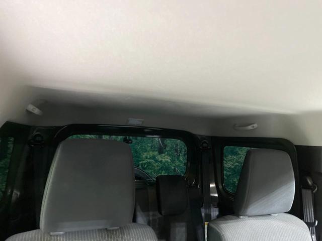 ジムニー ＸＣ　４ＷＤ　ターボ　ＳＤナビ　バックカメラ　衝突軽減装置　コーナーセンサー　クルコン　シートヒーター　ＬＥＤヘッド　オートハイビーム　純正１６インチアルミ　ビルトインＥＴＣ　ドラレコ　ＥＴＣ　スマートキー（21枚目）