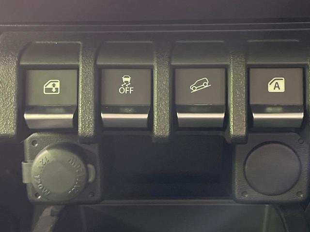 ジムニー ＸＣ　４ＷＤ　ターボ　ＳＤナビ　バックカメラ　衝突軽減装置　コーナーセンサー　クルコン　シートヒーター　ＬＥＤヘッド　オートハイビーム　純正１６インチアルミ　ビルトインＥＴＣ　ドラレコ　ＥＴＣ　スマートキー（36枚目）