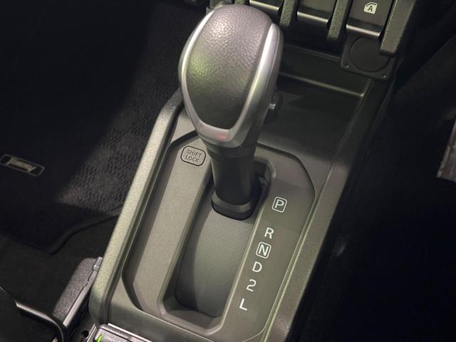 ジムニー ＸＣ　４ＷＤ　ターボ　ＳＤナビ　バックカメラ　衝突軽減装置　コーナーセンサー　クルコン　シートヒーター　ＬＥＤヘッド　オートハイビーム　純正１６インチアルミ　ビルトインＥＴＣ　ドラレコ　ＥＴＣ　スマートキー（37枚目）