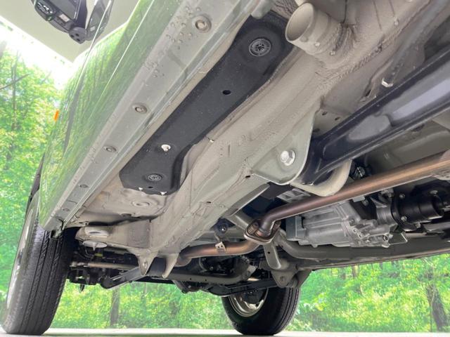 ジムニー ＸＣ　４ＷＤ　ターボ　ＳＤナビ　バックカメラ　衝突軽減装置　コーナーセンサー　クルコン　シートヒーター　ＬＥＤヘッド　オートハイビーム　純正１６インチアルミ　ビルトインＥＴＣ　ドラレコ　ＥＴＣ　スマートキー（46枚目）