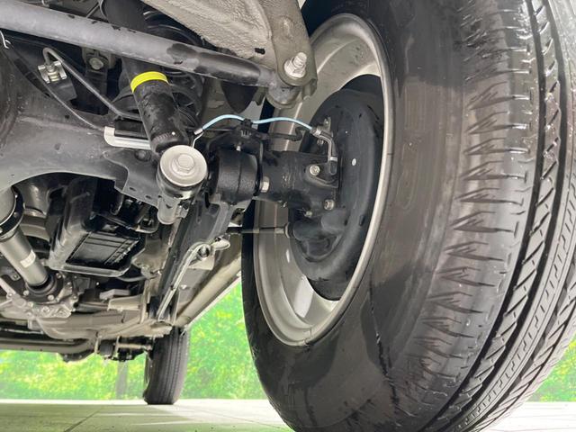 ジムニー ＸＣ　４ＷＤ　ターボ　ＳＤナビ　バックカメラ　衝突軽減装置　コーナーセンサー　クルコン　シートヒーター　ＬＥＤヘッド　オートハイビーム　純正１６インチアルミ　ビルトインＥＴＣ　ドラレコ　ＥＴＣ　スマートキー（48枚目）