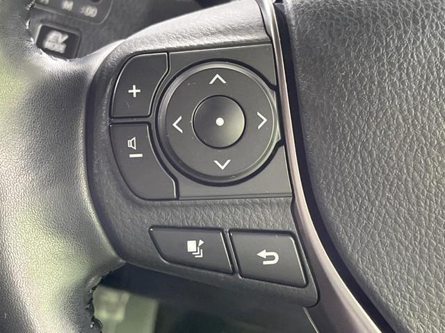 エスクァイア ハイブリッドGi プレミアムパッケージ 禁煙車 純正10型ナビ フリップダウンモニター 両側電動ドア 衝突軽減装置 シートヒーター クルコン リアオートエアコン 車線逸脱警報 バックカメラ スマートキー ETC2.0(34枚目)