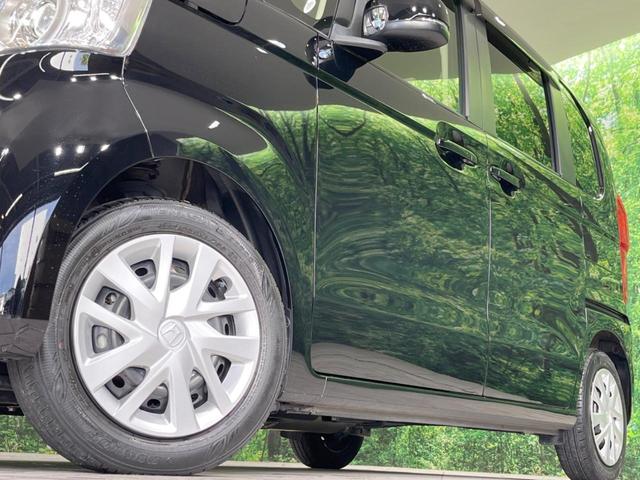 N-BOX L 禁煙車 純正ナビ 衝突軽減装置 レーダークルーズ コーナーセンサー 電動スライドドア シートヒーター オートライト&LEDヘッド バックカメラ スマートキー 電動格納ミラー(14枚目)