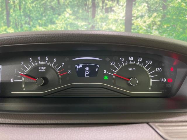 N-BOX L 禁煙車 純正ナビ 衝突軽減装置 レーダークルーズ コーナーセンサー 電動スライドドア シートヒーター オートライト&LEDヘッド バックカメラ スマートキー 電動格納ミラー(38枚目)