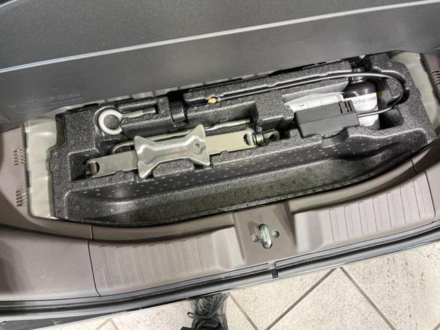 N-BOX L 禁煙車 純正ナビ 衝突軽減装置 レーダークルーズ コーナーセンサー 電動スライドドア シートヒーター オートライト&LEDヘッド バックカメラ スマートキー 電動格納ミラー(57枚目)