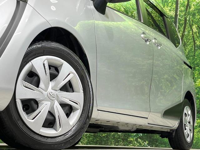 シエンタ ファンベースG 禁煙車 衝突軽減装置 純正ナビ 全周囲カメラ 両側電動スライドドア Bluetooth再生 ドライブレコーダー ビルトインETC オートマチックハイビーム 車線逸脱警報 スマートキー&プッシュスタート(13枚目)