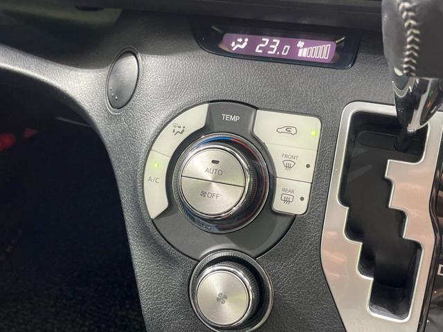 シエンタ ファンベースG 禁煙車 衝突軽減装置 純正ナビ 全周囲カメラ 両側電動スライドドア Bluetooth再生 ドライブレコーダー ビルトインETC オートマチックハイビーム 車線逸脱警報 スマートキー&プッシュスタート(26枚目)