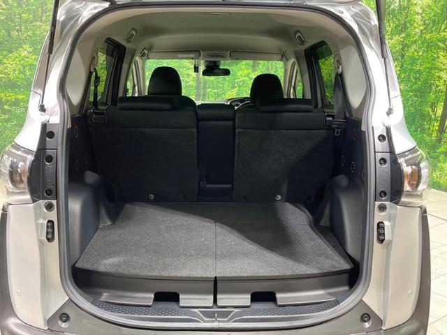 シエンタ ファンベースG 禁煙車 衝突軽減装置 純正ナビ 全周囲カメラ 両側電動スライドドア Bluetooth再生 ドライブレコーダー ビルトインETC オートマチックハイビーム 車線逸脱警報 スマートキー&プッシュスタート(43枚目)