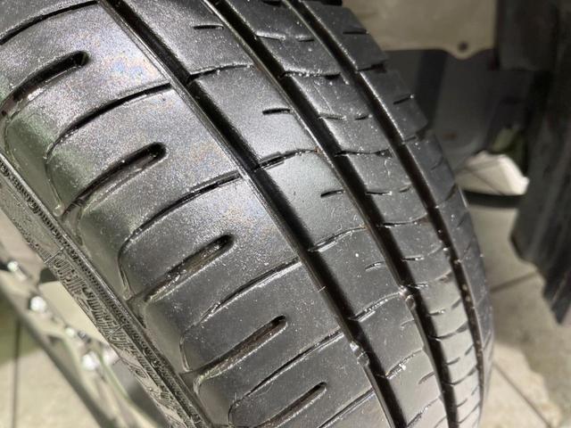 ルーミー カスタムG-T ターボ 禁煙車 衝突軽減装置 純正ナビ バックカメラ 両側電動スライドドア 純正15インチアルミホイール クルーズコントロール オートマチックハイビーム クリアランスソナー ドライブレコーダー ETC(24枚目)