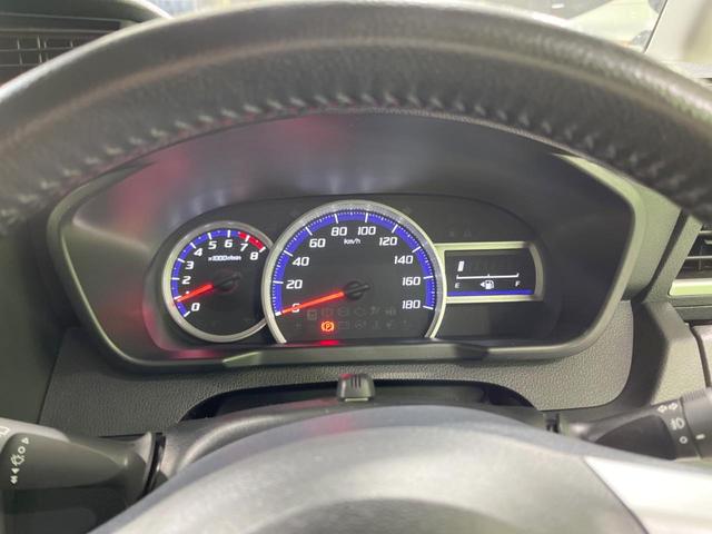 ルーミー カスタムG-T ターボ 禁煙車 衝突軽減装置 純正ナビ バックカメラ 両側電動スライドドア 純正15インチアルミホイール クルーズコントロール オートマチックハイビーム クリアランスソナー ドライブレコーダー ETC(25枚目)