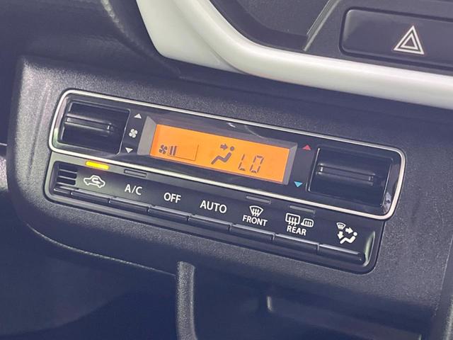 ハスラー ハイブリッドG HDDナビ シートヒーター オートライト オートエアコン 車線逸脱警報 スマートキー 電動格納ミラー アイドリングストップ DVD再生 フルセグ(5枚目)