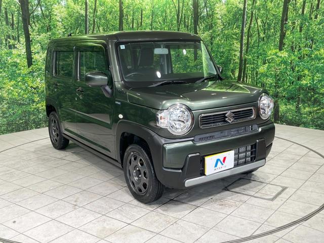 ハスラー ハイブリッドG HDDナビ シートヒーター オートライト オートエアコン 車線逸脱警報 スマートキー 電動格納ミラー アイドリングストップ DVD再生 フルセグ(16枚目)