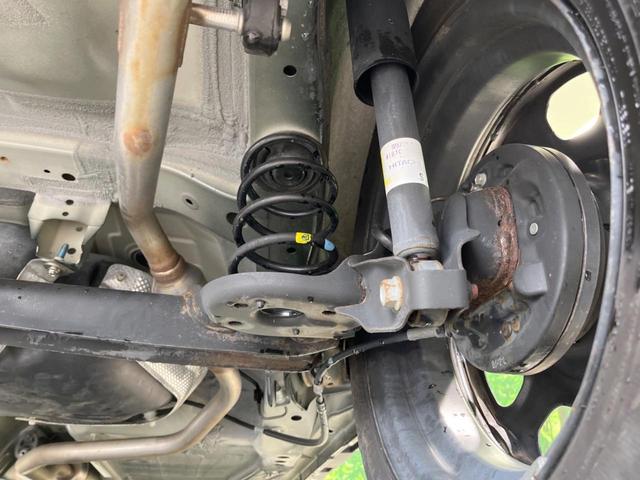 ハスラー ハイブリッドG HDDナビ シートヒーター オートライト オートエアコン 車線逸脱警報 スマートキー 電動格納ミラー アイドリングストップ DVD再生 フルセグ(23枚目)