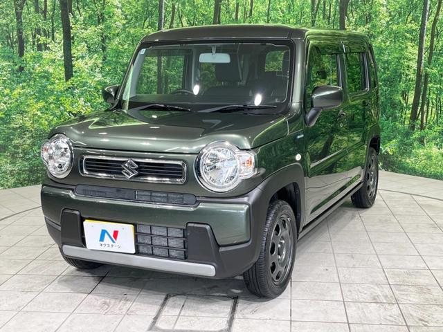 ハスラー ハイブリッドG HDDナビ シートヒーター オートライト オートエアコン 車線逸脱警報 スマートキー 電動格納ミラー アイドリングストップ DVD再生 フルセグ(25枚目)