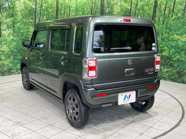 ハスラー ハイブリッドG HDDナビ シートヒーター オートライト オートエアコン 車線逸脱警報 スマートキー 電動格納ミラー アイドリングストップ DVD再生 フルセグ(26枚目)