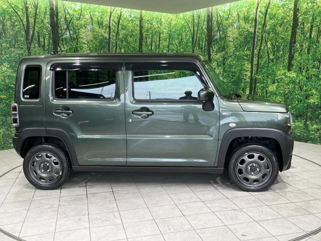 ハスラー ハイブリッドG HDDナビ シートヒーター オートライト オートエアコン 車線逸脱警報 スマートキー 電動格納ミラー アイドリングストップ DVD再生 フルセグ(27枚目)