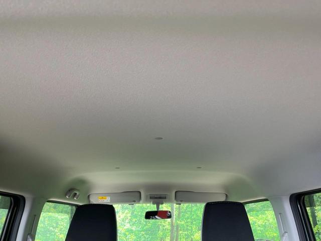 ハスラー ハイブリッドG HDDナビ シートヒーター オートライト オートエアコン 車線逸脱警報 スマートキー 電動格納ミラー アイドリングストップ DVD再生 フルセグ(34枚目)