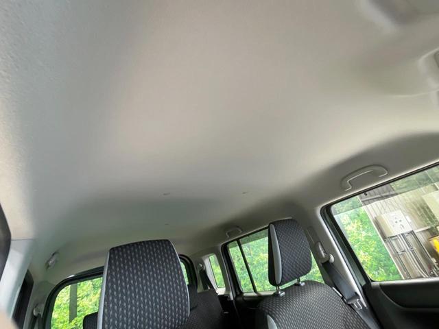 ハスラー ハイブリッドG HDDナビ シートヒーター オートライト オートエアコン 車線逸脱警報 スマートキー 電動格納ミラー アイドリングストップ DVD再生 フルセグ(35枚目)