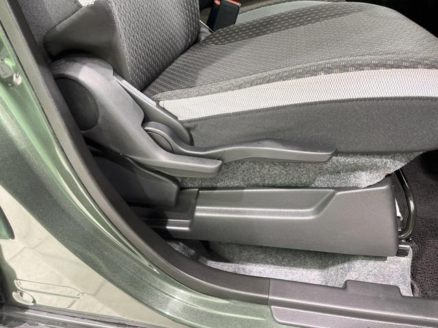 ハスラー ハイブリッドG HDDナビ シートヒーター オートライト オートエアコン 車線逸脱警報 スマートキー 電動格納ミラー アイドリングストップ DVD再生 フルセグ(44枚目)