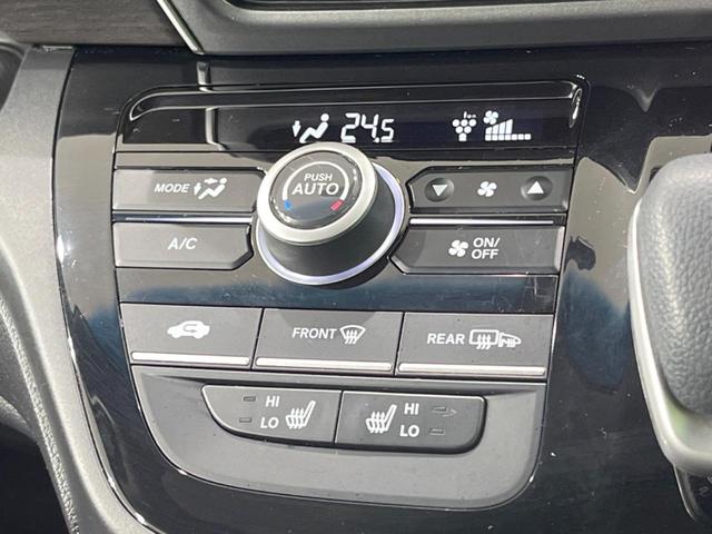 フリードハイブリッド ハイブリッド・Gブラックスタイル 禁煙車 両側電動ドア 純正ナビ バックカメラ 衝突軽減装置 レーダークルーズ コーナーセンサー スマートキー LEDヘッド ETC オートハイビーム 車線逸脱警報 ドラレコ(42枚目)