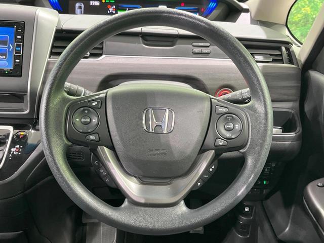 フリードハイブリッド ハイブリッド・Gブラックスタイル 禁煙車 両側電動ドア 純正ナビ バックカメラ 衝突軽減装置 レーダークルーズ コーナーセンサー スマートキー LEDヘッド ETC オートハイビーム 車線逸脱警報 ドラレコ(52枚目)