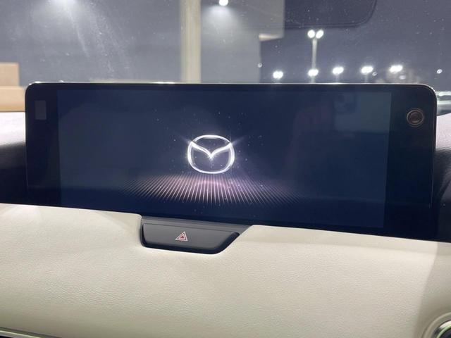 CX-60 XD エクスクルーシブモード サンルーフ 12.3型ナビ 全周囲カメラ BOSEサウンド 衝突軽減装置 レーダークルーズ 禁煙車 電動リアゲート レザーシート ドラレコ コーナーセンサー スマートキー LEDヘッド(4枚目)