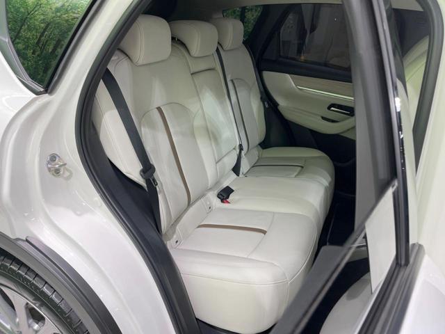 CX-60 XD エクスクルーシブモード サンルーフ 12.3型ナビ 全周囲カメラ BOSEサウンド 衝突軽減装置 レーダークルーズ 禁煙車 電動リアゲート レザーシート ドラレコ コーナーセンサー スマートキー LEDヘッド(10枚目)