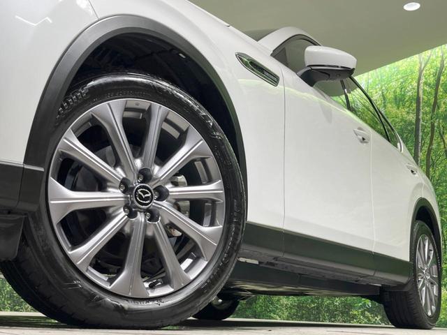 CX-60 XD エクスクルーシブモード サンルーフ 12.3型ナビ 全周囲カメラ BOSEサウンド 衝突軽減装置 レーダークルーズ 禁煙車 電動リアゲート レザーシート ドラレコ コーナーセンサー スマートキー LEDヘッド(13枚目)