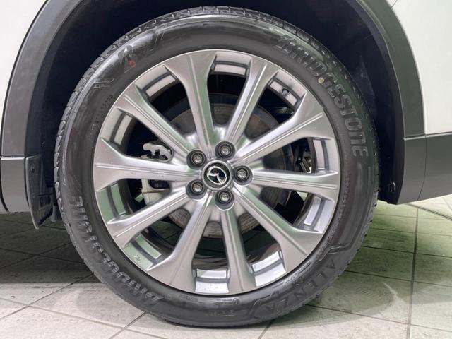 CX-60 XD エクスクルーシブモード サンルーフ 12.3型ナビ 全周囲カメラ BOSEサウンド 衝突軽減装置 レーダークルーズ 禁煙車 電動リアゲート レザーシート ドラレコ コーナーセンサー スマートキー LEDヘッド(23枚目)