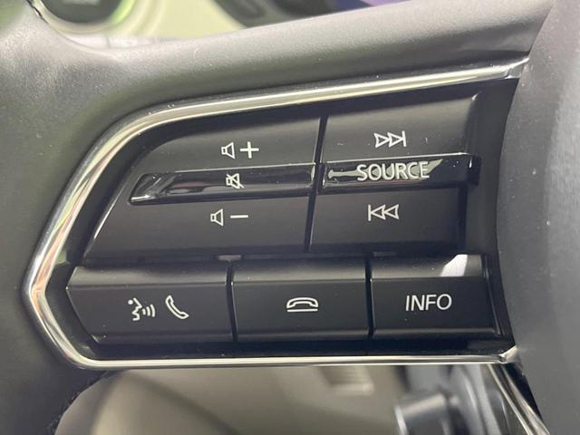 CX-60 XD エクスクルーシブモード サンルーフ 12.3型ナビ 全周囲カメラ BOSEサウンド 衝突軽減装置 レーダークルーズ 禁煙車 電動リアゲート レザーシート ドラレコ コーナーセンサー スマートキー LEDヘッド(37枚目)