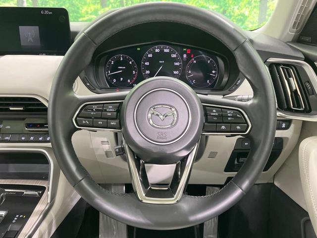 CX-60 XD エクスクルーシブモード サンルーフ 12.3型ナビ 全周囲カメラ BOSEサウンド 衝突軽減装置 レーダークルーズ 禁煙車 電動リアゲート レザーシート ドラレコ コーナーセンサー スマートキー LEDヘッド(77枚目)