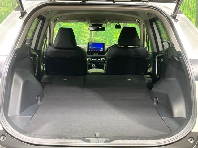 ＲＡＶ４ Ｇ　４ＷＤ　ＳＤナビ　衝突被害軽減装置　禁煙車　パワーバックドア　合皮シート　シートヒーター　ドラレコ　コーナーセンサー　ステアリングヒーター　ブラインドスポットモニター　ＬＥＤヘッド　ＥＴＣ（13枚目）