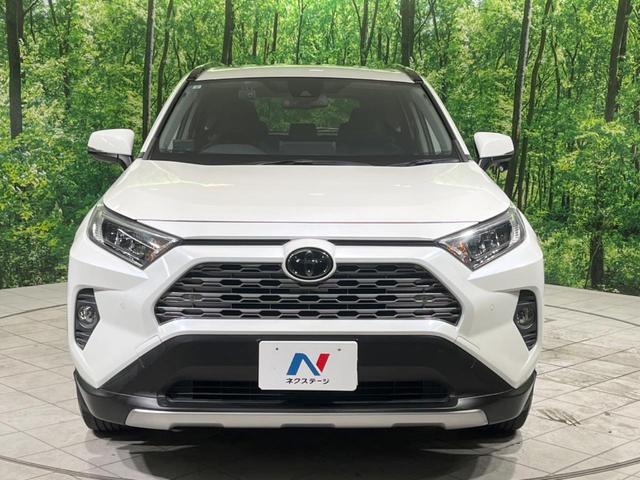 ＲＡＶ４ Ｇ　４ＷＤ　ＳＤナビ　衝突被害軽減装置　禁煙車　パワーバックドア　合皮シート　シートヒーター　ドラレコ　コーナーセンサー　ステアリングヒーター　ブラインドスポットモニター　ＬＥＤヘッド　ＥＴＣ（17枚目）
