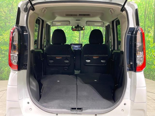 ルークス ハイウェイスター Gターボ 禁煙車 純正9型ナビ 電動スライド 全周囲カメラ 衝突被害軽減装置 ターボ ドラレコ LEDヘッド&フォグ オートハイビーム コーナーセンサー ETC 純正15インチAW Bluetooth(11枚目)