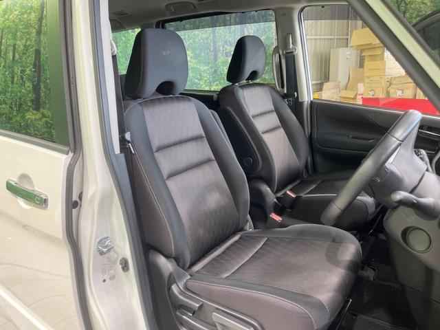 セレナ ハイウェイスターG 両側電動ドア 純正SDナビ 全周囲カメラ 衝突軽減装置 クルコン コーナーセンサー LEDヘッド 車線逸脱警報 オートライト オートエアコン ビルトインETC ドラレコ 純正16インチAW(8枚目)