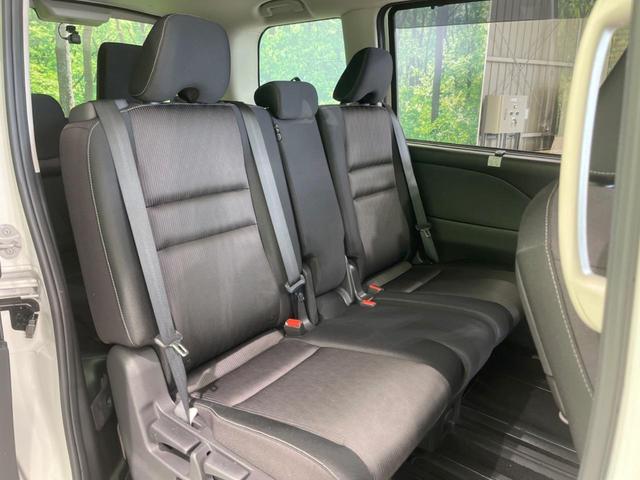 セレナ ハイウェイスターG 両側電動ドア 純正SDナビ 全周囲カメラ 衝突軽減装置 クルコン コーナーセンサー LEDヘッド 車線逸脱警報 オートライト オートエアコン ビルトインETC ドラレコ 純正16インチAW(9枚目)