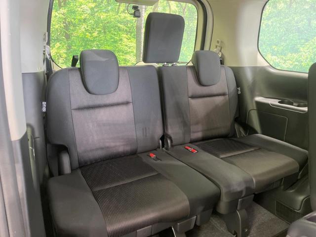 セレナ ハイウェイスターG 両側電動ドア 純正SDナビ 全周囲カメラ 衝突軽減装置 クルコン コーナーセンサー LEDヘッド 車線逸脱警報 オートライト オートエアコン ビルトインETC ドラレコ 純正16インチAW(10枚目)