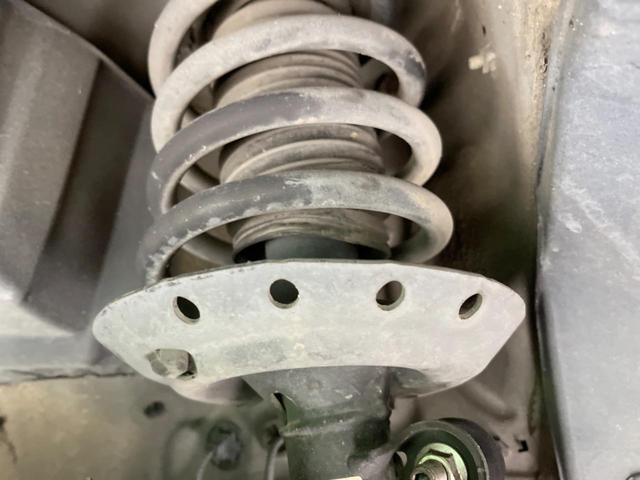 フリードスパイクハイブリッド ジャストセレクション SDナビ 両側電動スライドドア バックカメラ HIDヘッドランプ オートライト ETC Bluetooth フルセグTV クルーズコントロール スマートキー 純正16インチアルミ オートエアコン(21枚目)